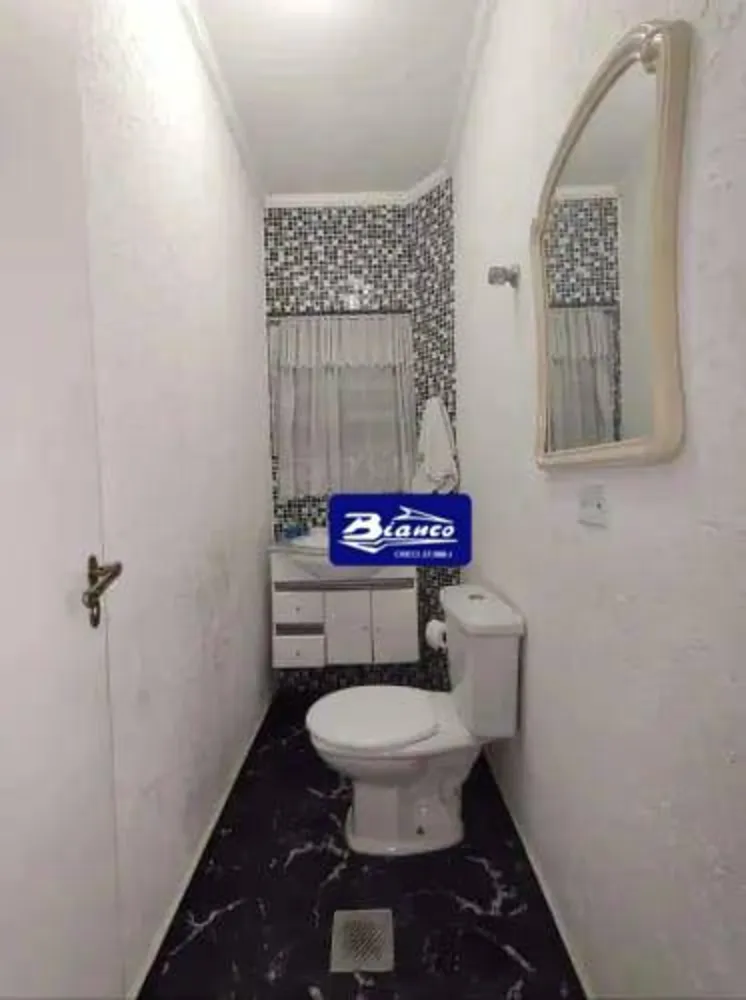 Sobrado, 3 quartos, 188 m² - Foto 8