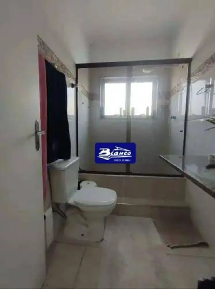 Sobrado, 3 quartos, 188 m² - Foto 7