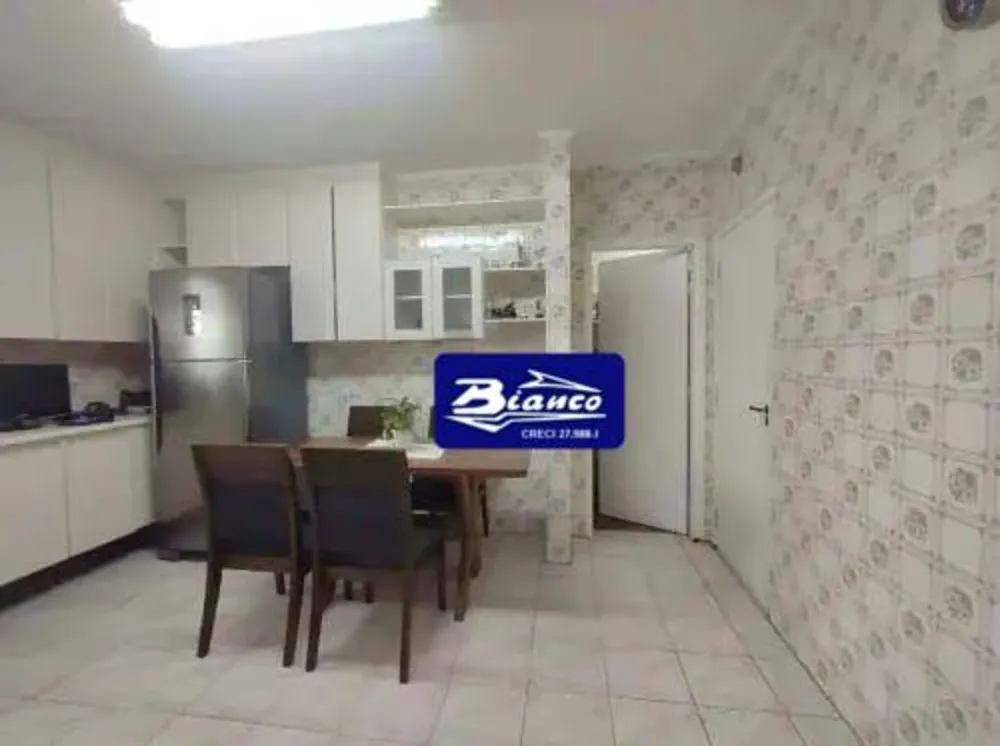 Sobrado, 3 quartos, 188 m² - Foto 5