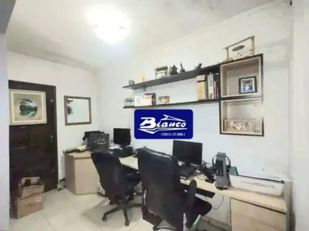 Sobrado, 3 quartos, 188 m² - Foto 6