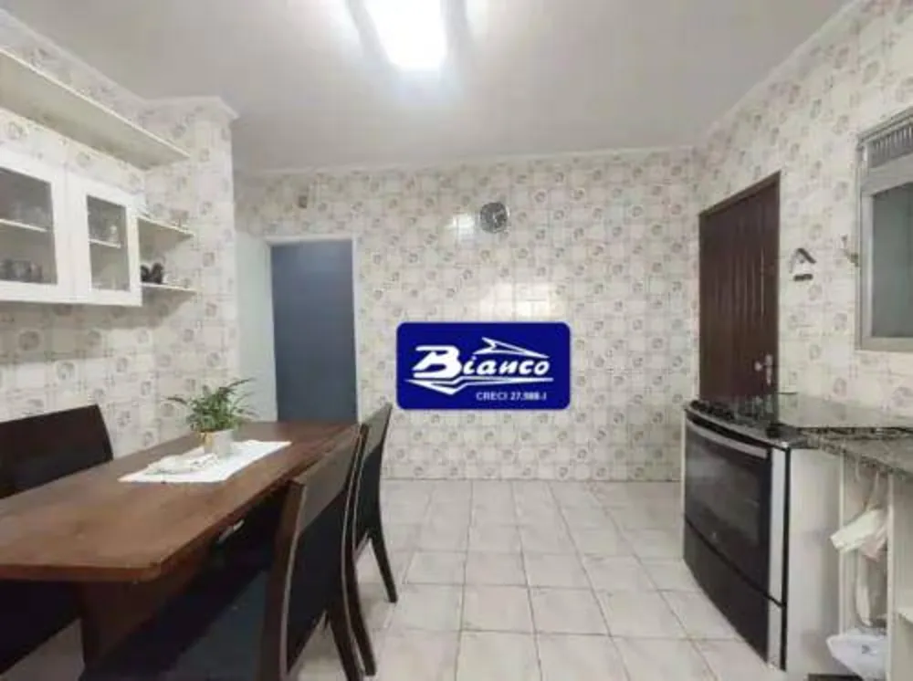 Sobrado, 3 quartos, 188 m² - Foto 4