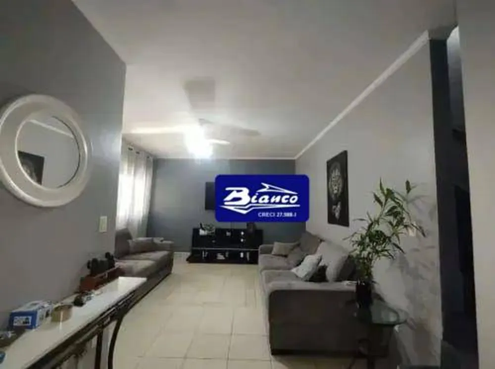 Sobrado, 3 quartos, 188 m² - Foto 3