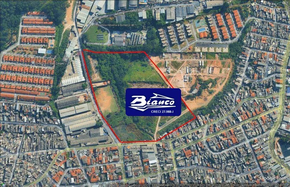 Terreno, 6 hectares - Foto 8