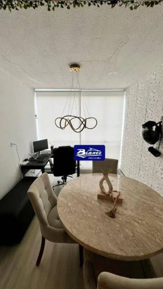Apartamento, 2 quartos, 55 m² - Foto 2