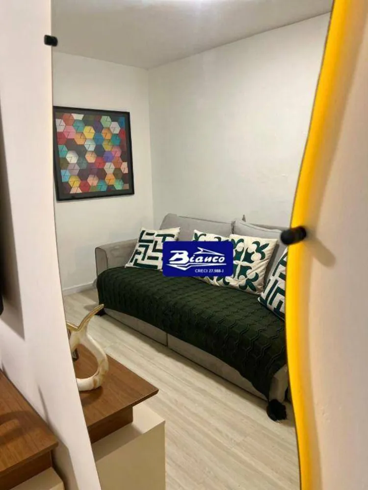 Apartamento, 2 quartos, 55 m² - Foto 1