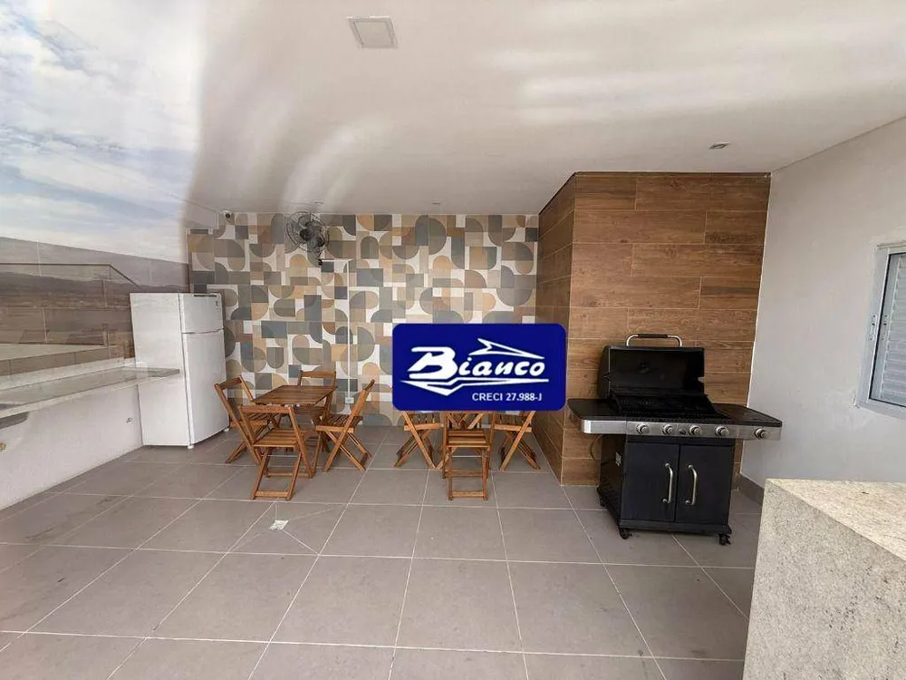 Apartamento, 2 quartos, 55 m² - Foto 12