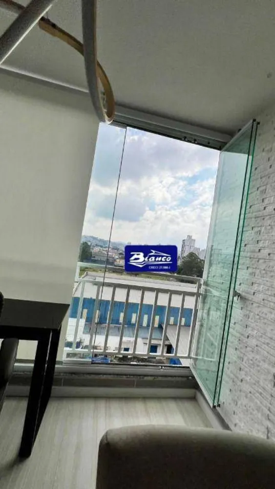 Apartamento, 2 quartos, 55 m² - Foto 3
