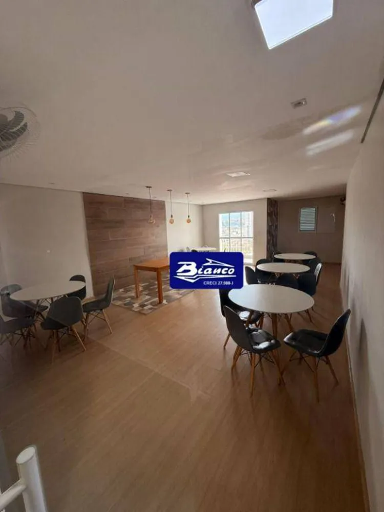 Apartamento, 2 quartos, 55 m² - Foto 9