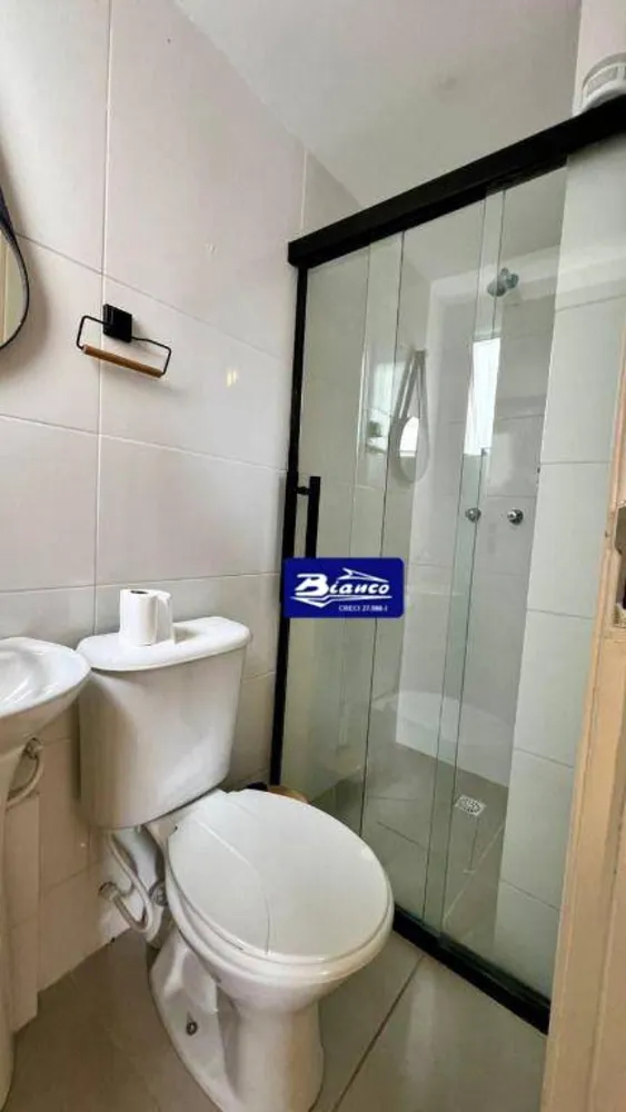 Apartamento, 2 quartos, 55 m² - Foto 7