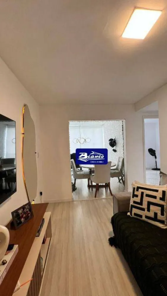 Apartamento, 2 quartos, 55 m² - Foto 4