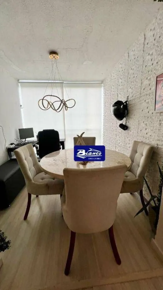 Apartamento, 2 quartos, 55 m² - Foto 5