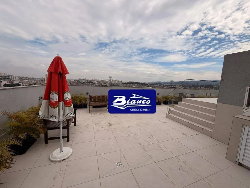 Apartamento, 2 quartos, 55 m² - Foto 11