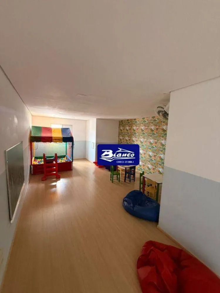 Apartamento, 2 quartos, 55 m² - Foto 10