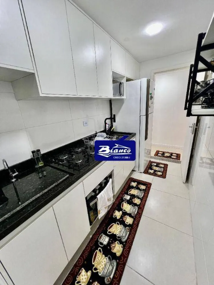 Apartamento, 2 quartos, 55 m² - Foto 8