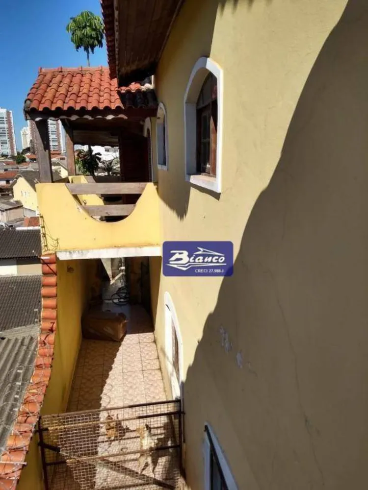 Sobrado, 4 quartos, 430 m² - Foto 1