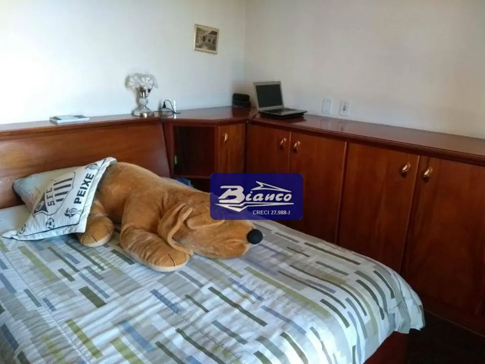 Sobrado, 4 quartos, 430 m² - Foto 4