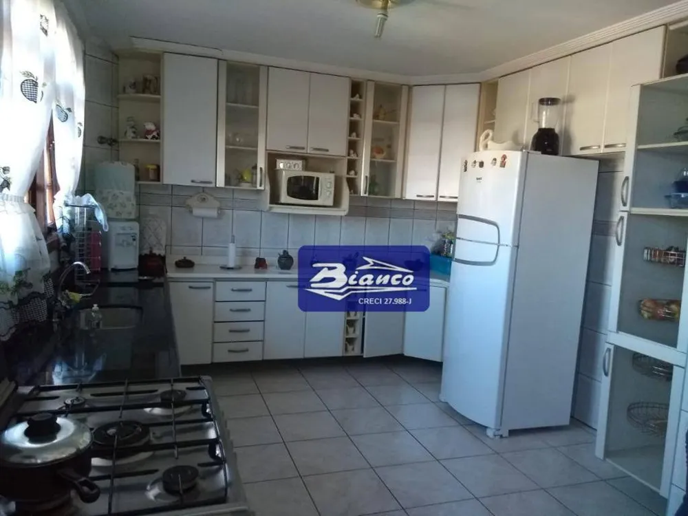 Sobrado, 4 quartos, 430 m² - Foto 2