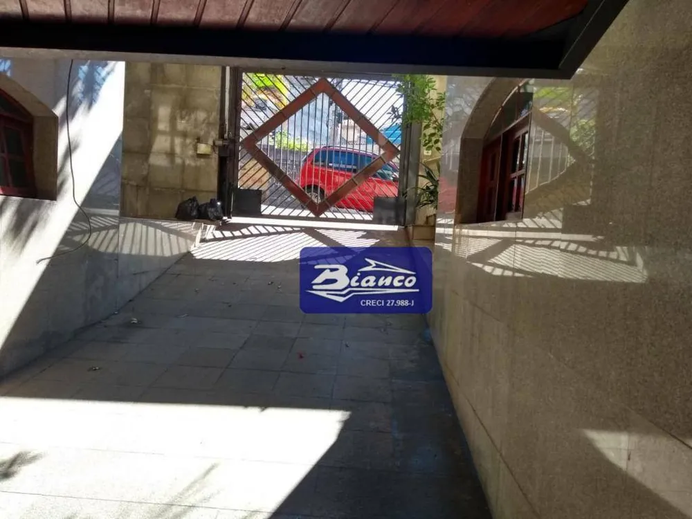 Sobrado, 4 quartos, 430 m² - Foto 8