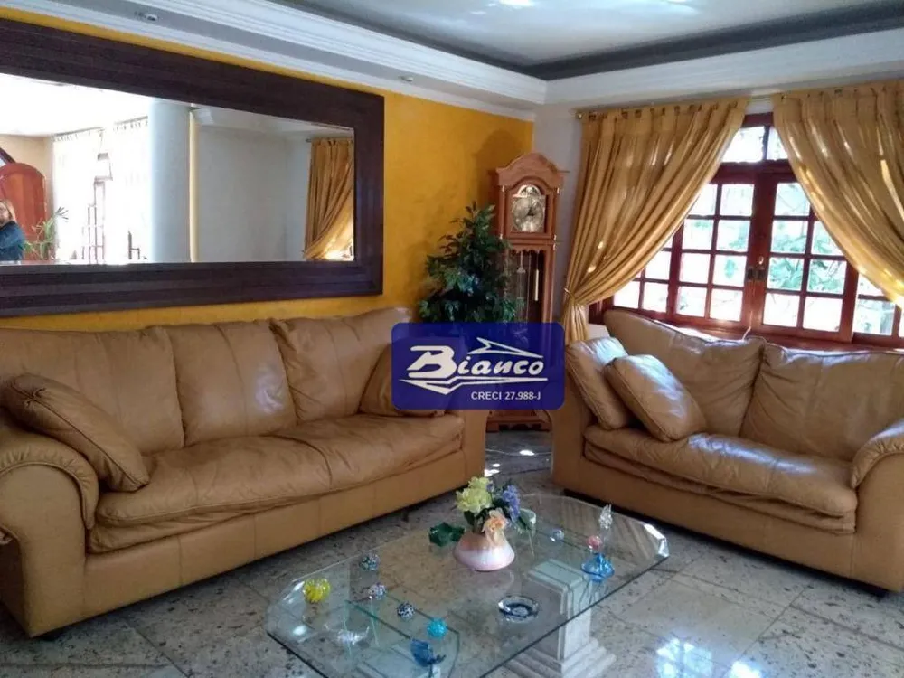 Sobrado, 4 quartos, 430 m² - Foto 2