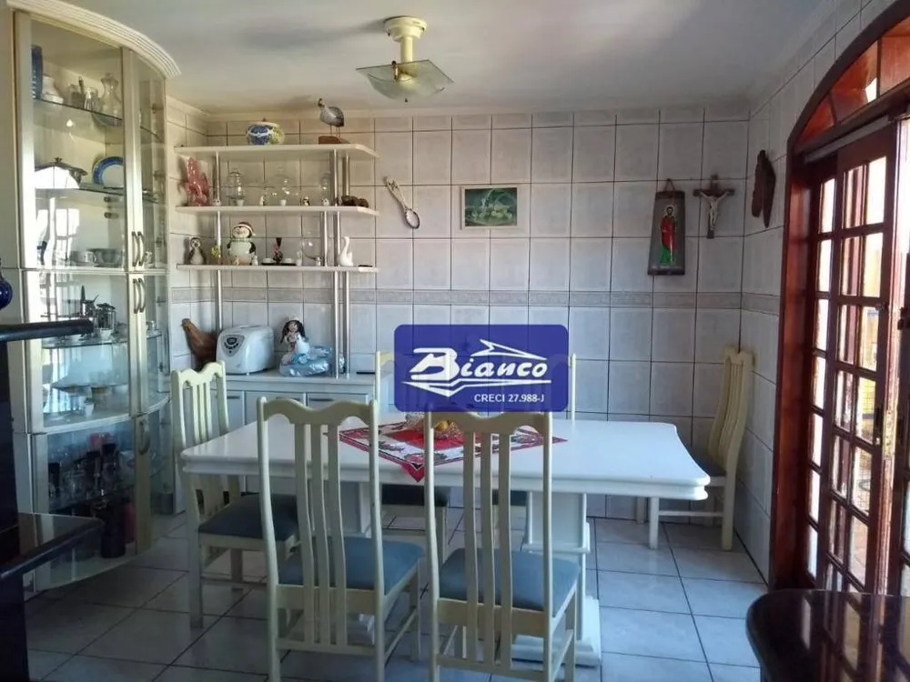 Sobrado, 4 quartos, 430 m² - Foto 4