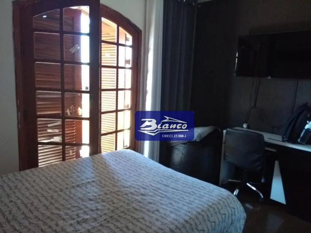 Sobrado, 4 quartos, 430 m² - Foto 6