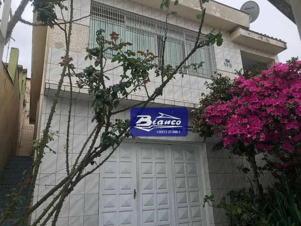 Casa, 4 quartos, 161 m² - Foto 2