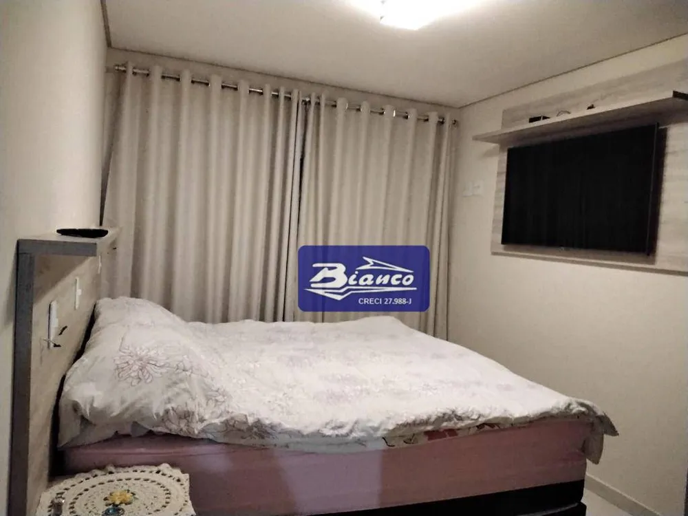 Sobrado, 3 quartos, 190 m² - Foto 2