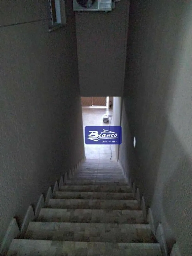 Sobrado, 3 quartos, 190 m² - Foto 8