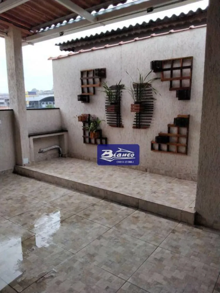 Sobrado, 3 quartos, 190 m² - Foto 6