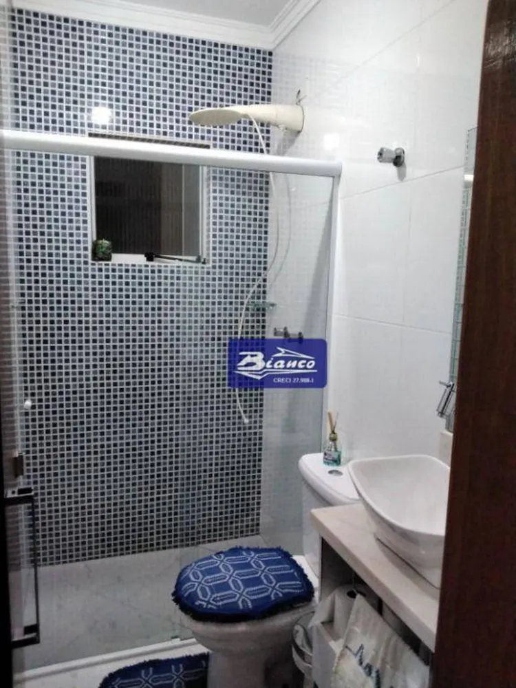 Sobrado, 3 quartos, 190 m² - Foto 3