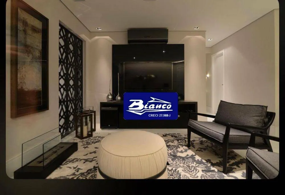 Apartamento, 3 quartos, 114 m² - Foto 1