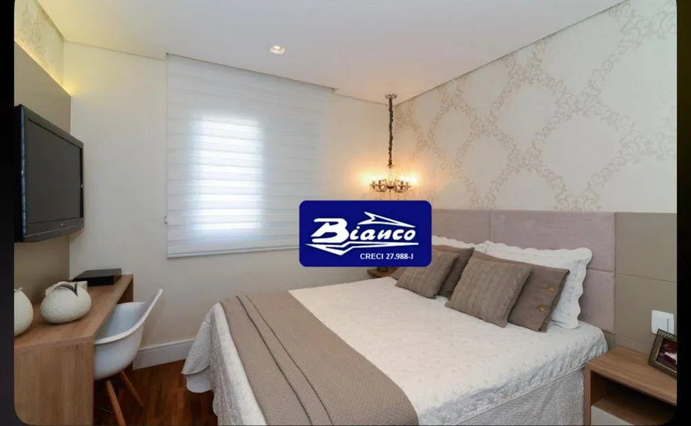 Apartamento, 3 quartos, 114 m² - Foto 2