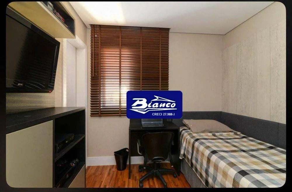 Apartamento, 3 quartos, 114 m² - Foto 3