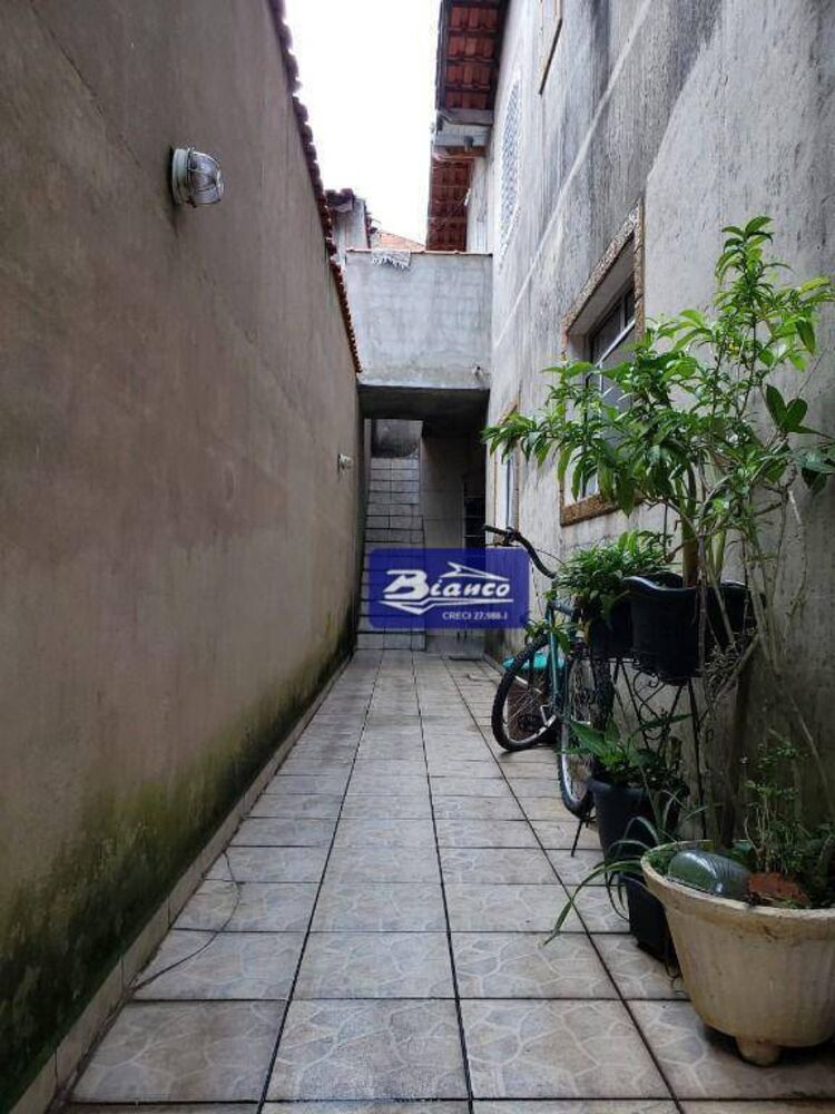 Sobrado, 4 quartos, 240 m² - Foto 7