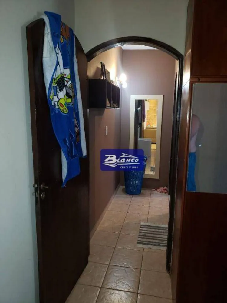 Sobrado, 4 quartos, 240 m² - Foto 7
