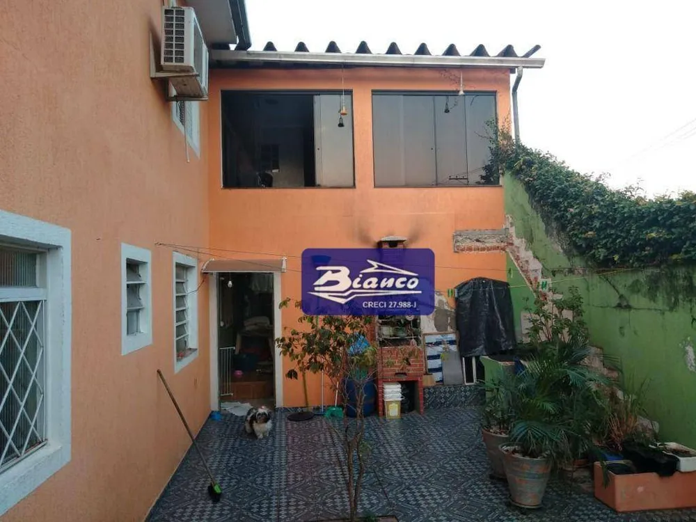 Sobrado, 4 quartos, 182 m² - Foto 5