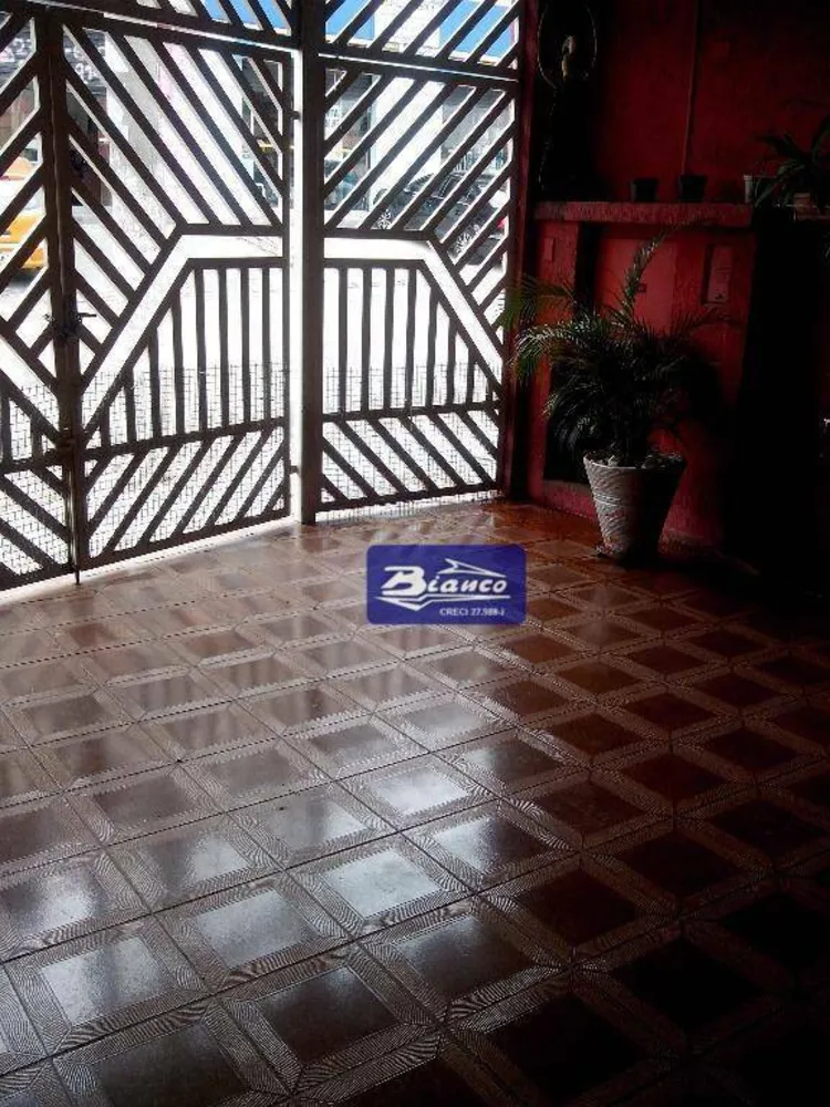Sobrado, 4 quartos, 182 m² - Foto 3