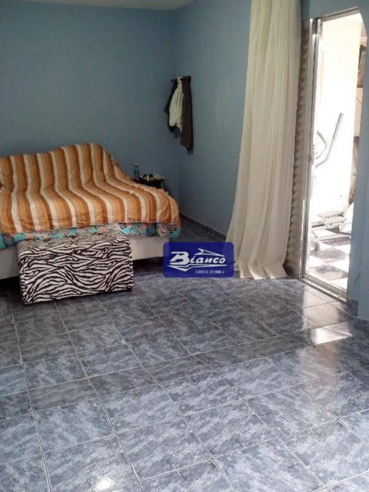 Sobrado, 4 quartos, 182 m² - Foto 4