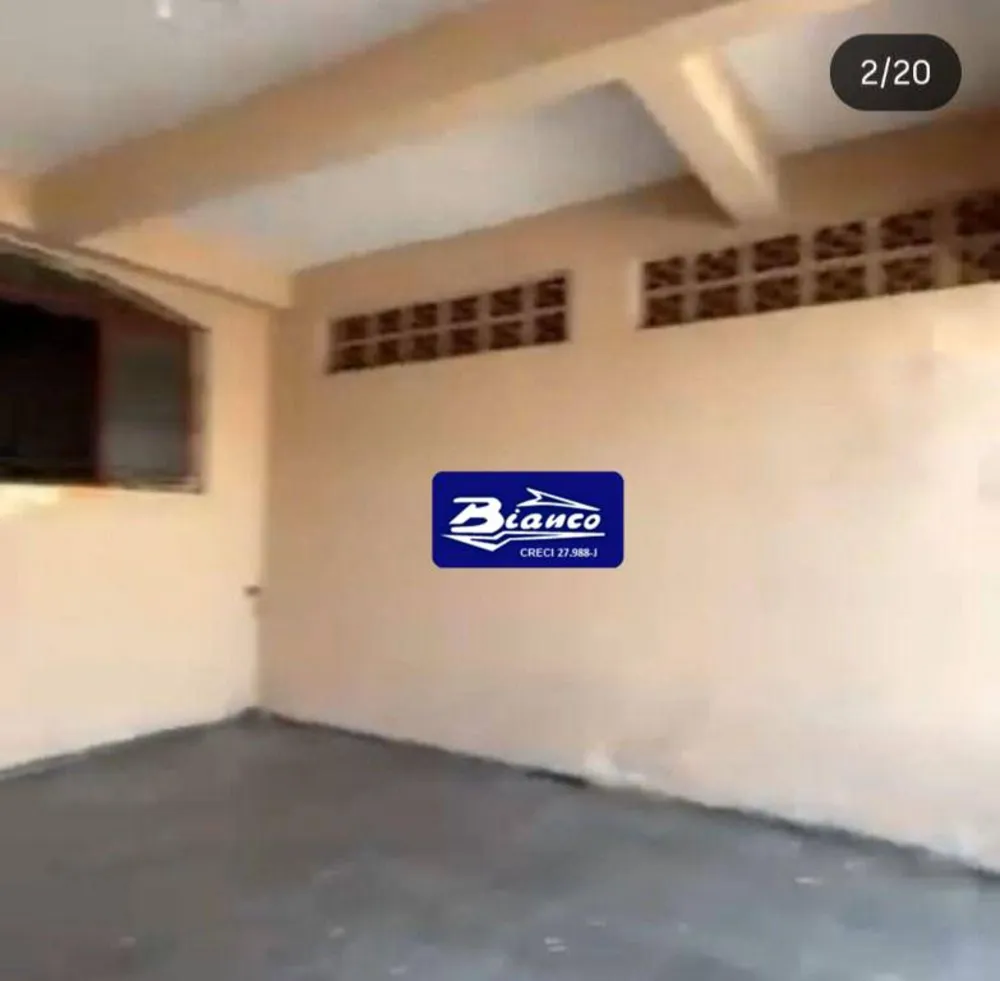 Sobrado, 4 quartos, 150 m² - Foto 4