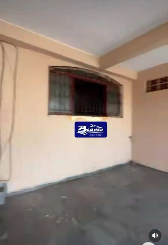 Sobrado, 4 quartos, 150 m² - Foto 8