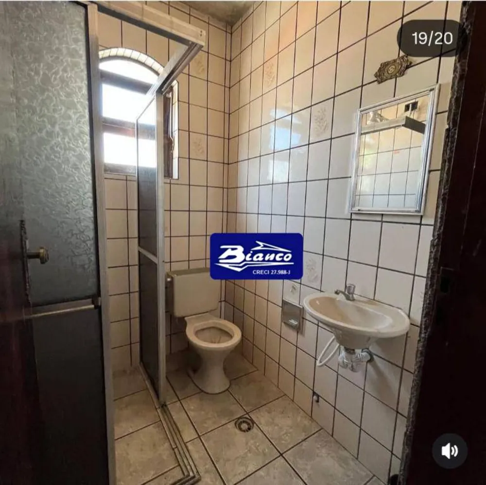 Sobrado, 4 quartos, 150 m² - Foto 9