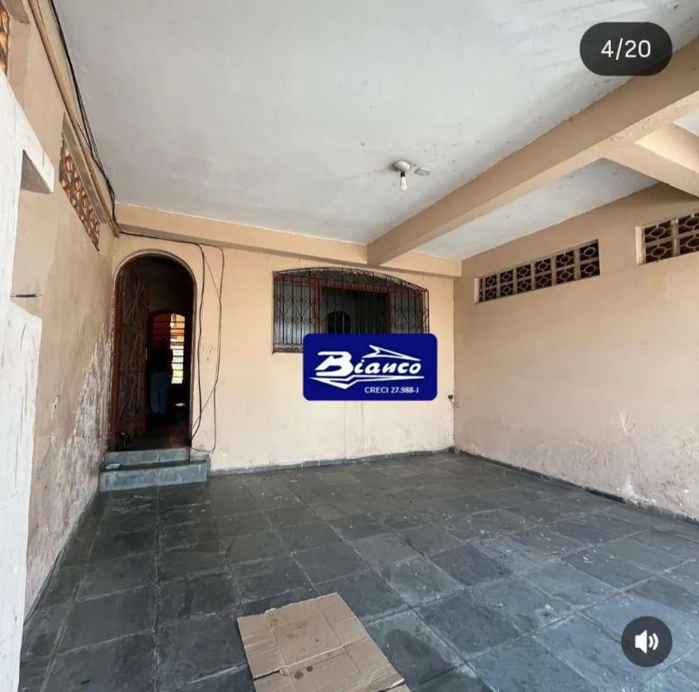Sobrado, 4 quartos, 150 m² - Foto 3