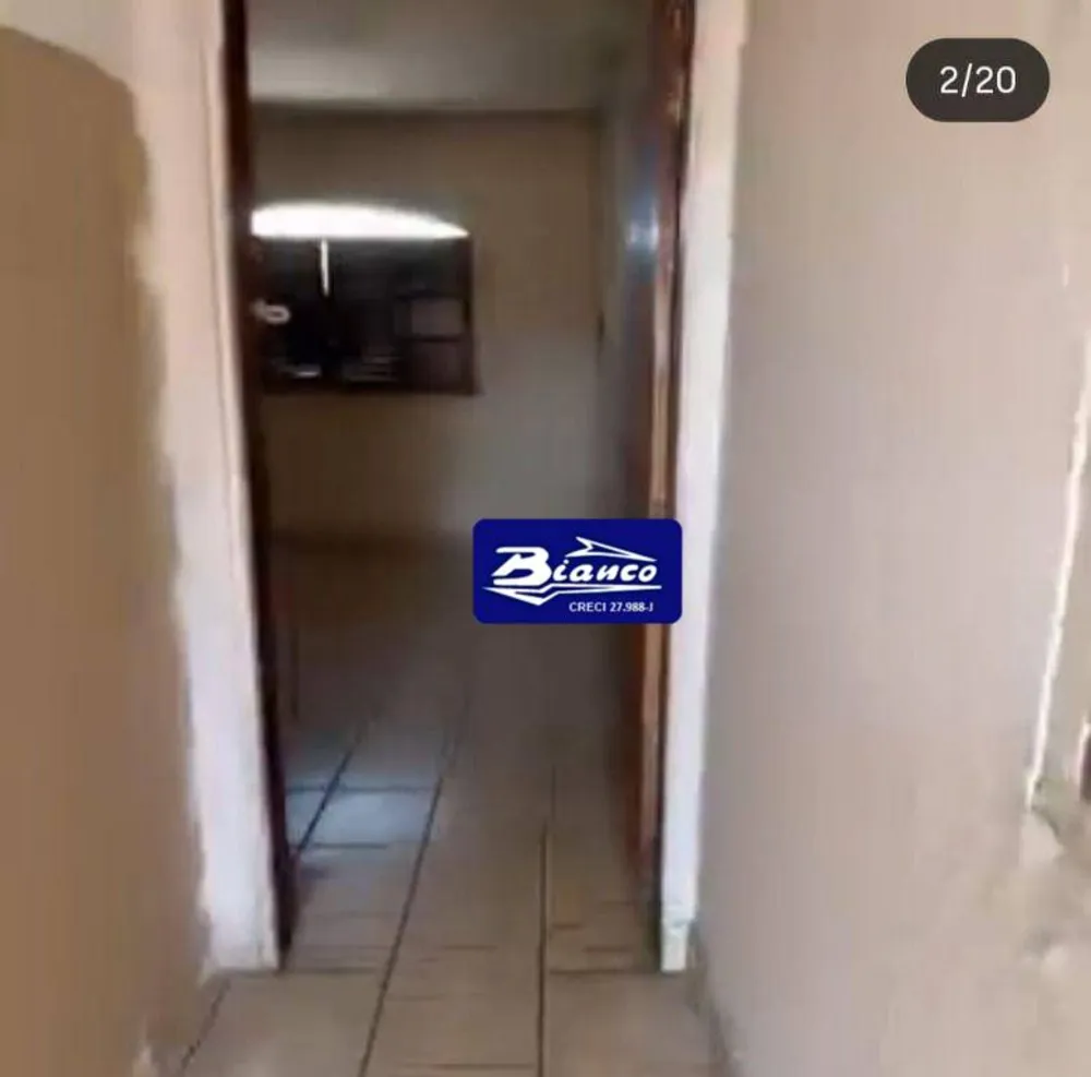 Sobrado, 4 quartos, 150 m² - Foto 8