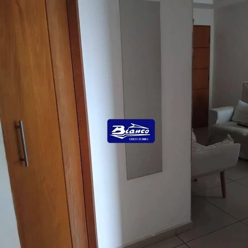 Apartamento, 2 quartos, 50 m² - Foto 8