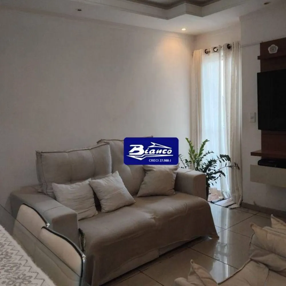 Apartamento, 2 quartos, 50 m² - Foto 1