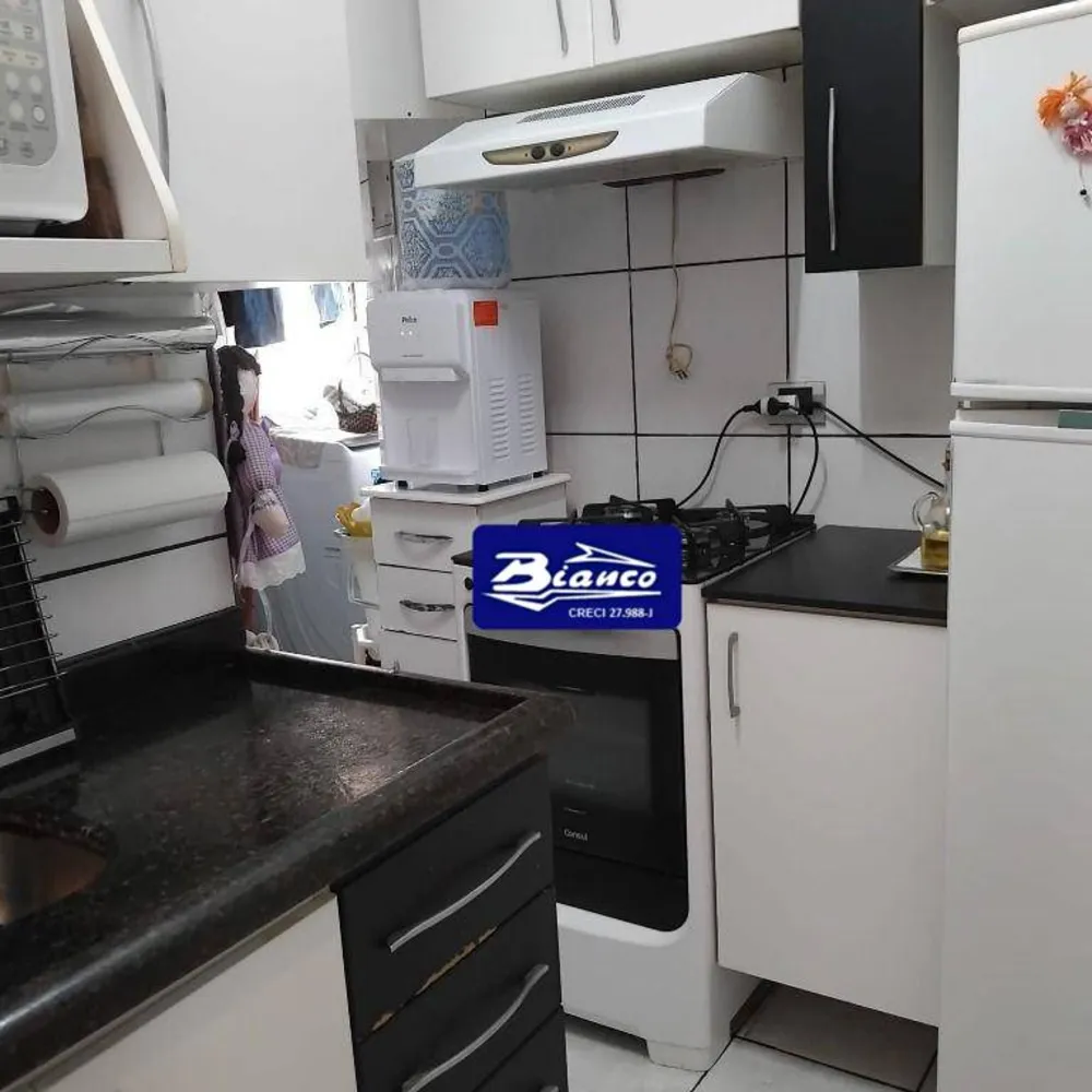 Apartamento, 2 quartos, 50 m² - Foto 3