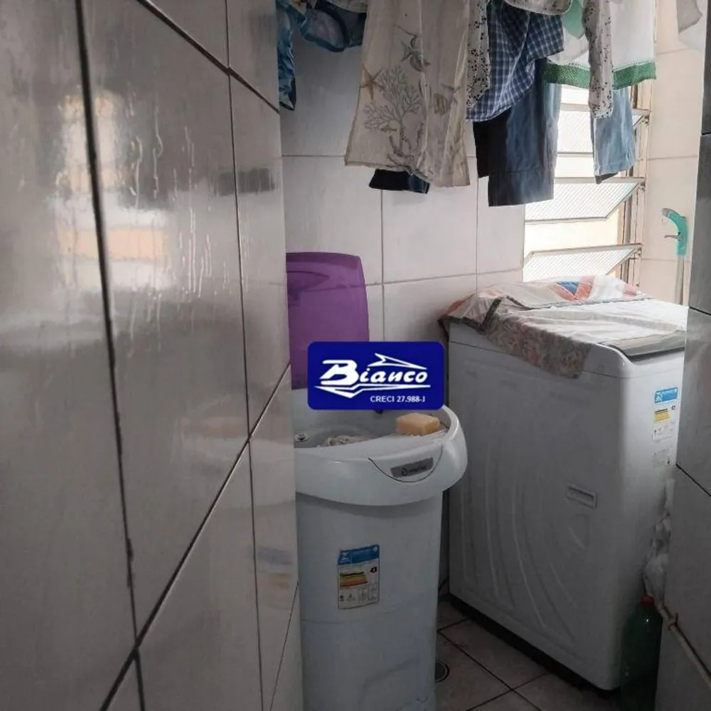 Apartamento, 2 quartos, 50 m² - Foto 4