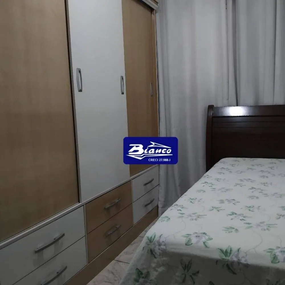 Apartamento, 2 quartos, 50 m² - Foto 6