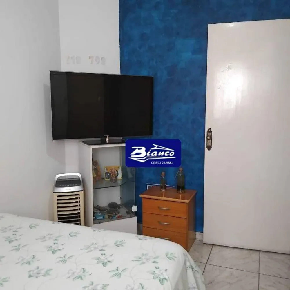 Apartamento, 2 quartos, 50 m² - Foto 7
