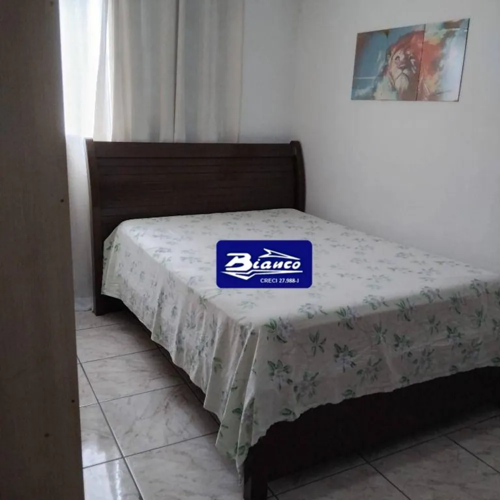 Apartamento, 2 quartos, 50 m² - Foto 5